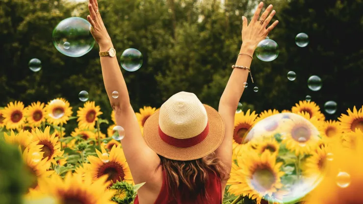 Recomendaciones para las altas temperaturas