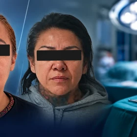 Muere mujer en cirugía estética en CDMX y detienen a dos presuntas implicadas.