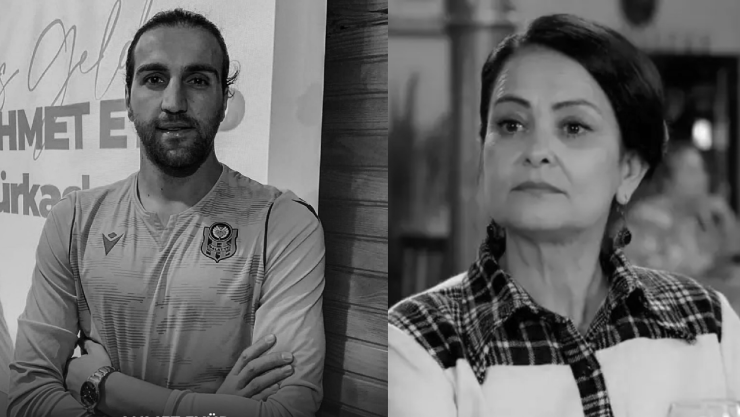 Estos son los famosos que murieron en el terremoto de Turquía