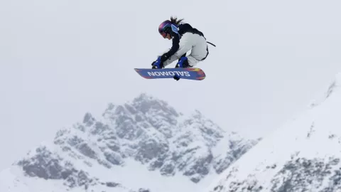 Juegos Olímpicos de Invierno 2026