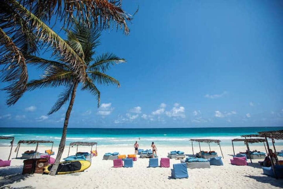 Cancún