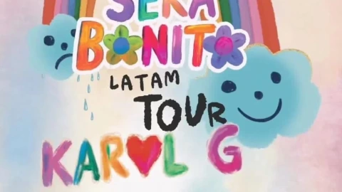 karol g en México
