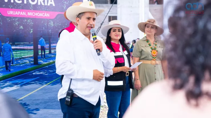 Carlos Manzo hab&iacute;a sido amenazado