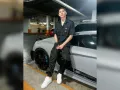 Gerardo Arteaga y los más guapos de Rayados