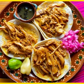 Cochinita pibil