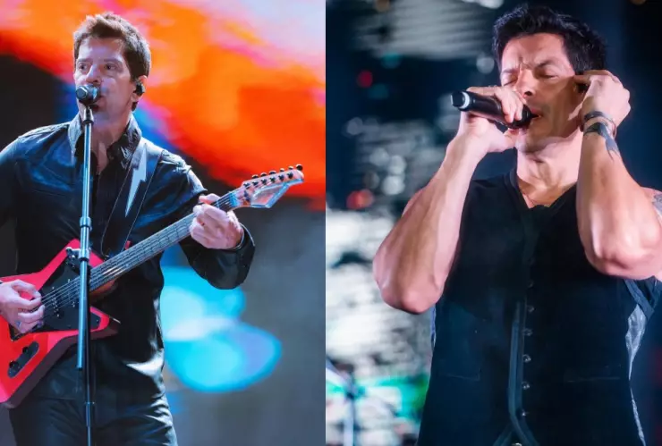 Yahir habló en entrevista sobre las adicciones de su hijo Tristán. El cantante compartió su dolor y cómo están reconstruyendo su relación.