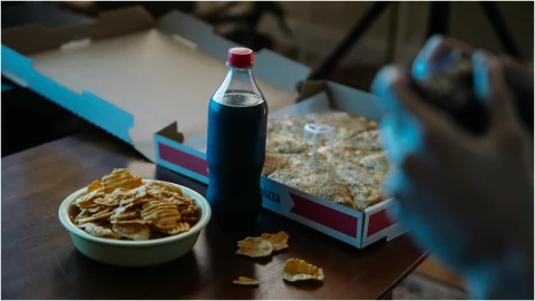 ¡Cuidado! Si tomas refresco todos los días así se verá afectado tu cuerpo