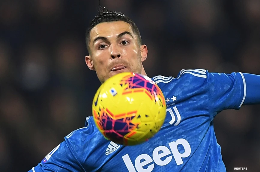 SPAL vs Juventus