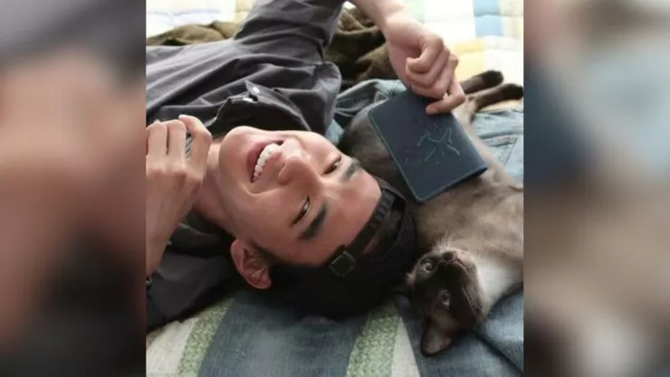 Esto es todo lo que debes saber sobre el actor surcoreano Yoo Seung-ho