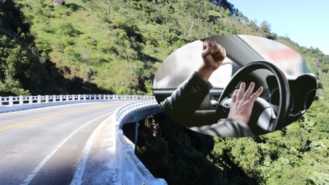 EN VIVO: ¿Qué pasa en la autopista Guadalajara-Puerto Vallarta hoy 12 de mayo de 2025?