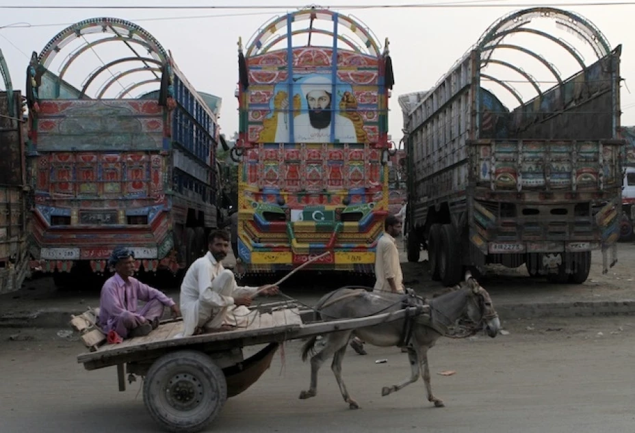 Por el momento ningún grupo extremista ha asumido la responsabilidad del doble atentado