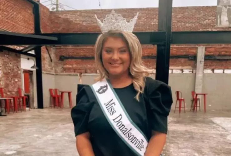 Ex reina de belleza mata a golpes al bebé de su novio por celos: "Él me odiaba y yo lo odiaba”