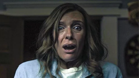 Reto de Halloween películas de terror para ver solo según tu nivel de valentía