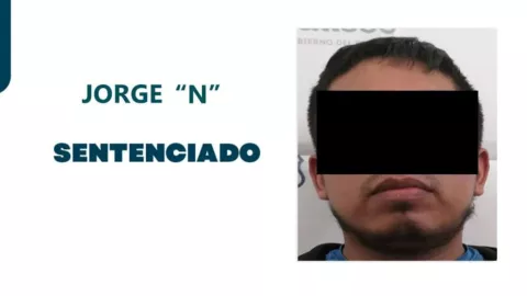 Viajó a Puerto Vallarta a matar a su pareja, ahora pasará 70 años en prisión