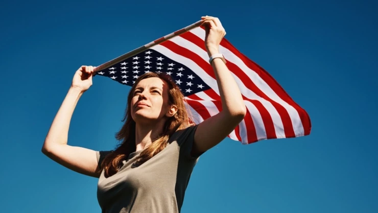 Datos curiosos del 4 de julio, Independencia de Estados Unidos