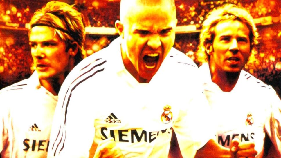 GOAL II