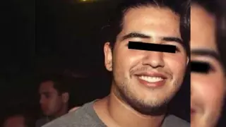 Detienen a los papás de Marlon, presunto feminicida de Montse