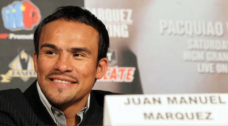 Juan Manuel Márquez vs Miguel Cotto