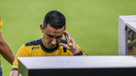 2021 CONCACAF Gold Cup Qatar vs Panama