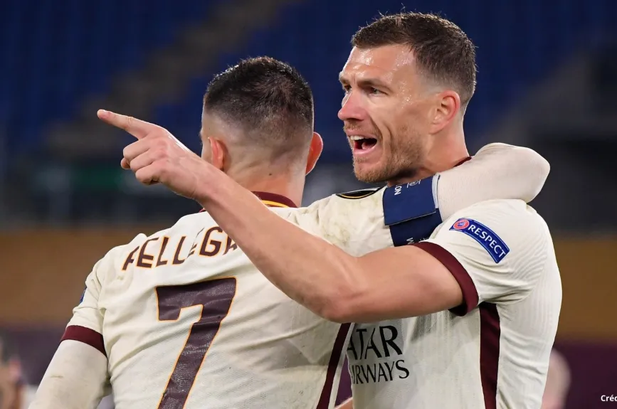 9 Equipos que no están en la Superliga europea Roma.jpg