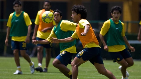 américa 2009