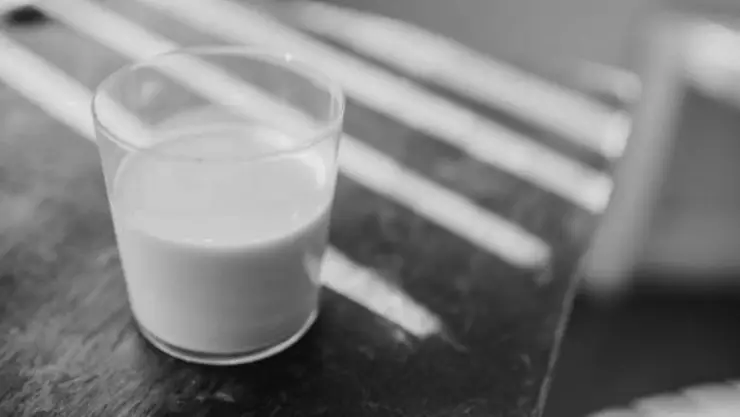 Leche
