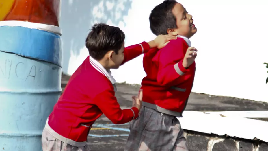 niño