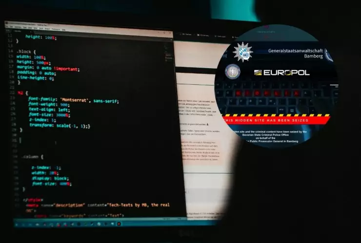 ¿Qué era Kidflix, el sitio de pedofilia cerrado por Europol?