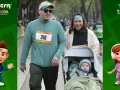 Revive los mejores momentos de la Segunda Carrera Juguetón