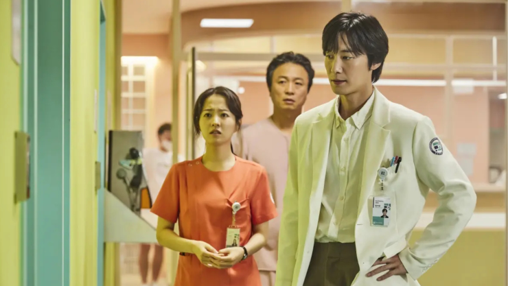 ‘Una dosis diaria de sol’, el k-drama con calificación perfecta que te hará llorar