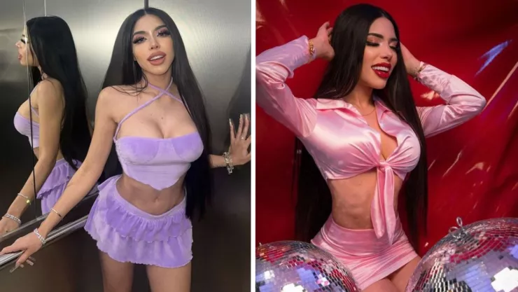 Quién es Yeri Mua y cuánto dinero gana en internet