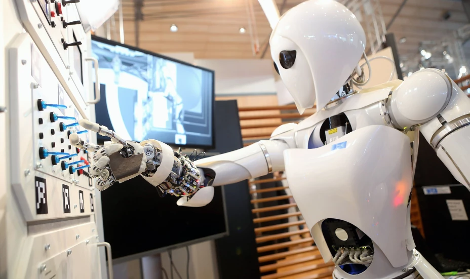 inteligencia artificial