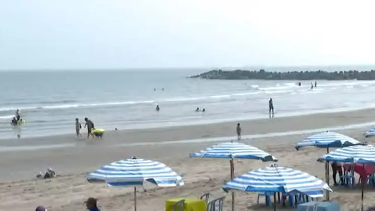 año nuevo veracruz.