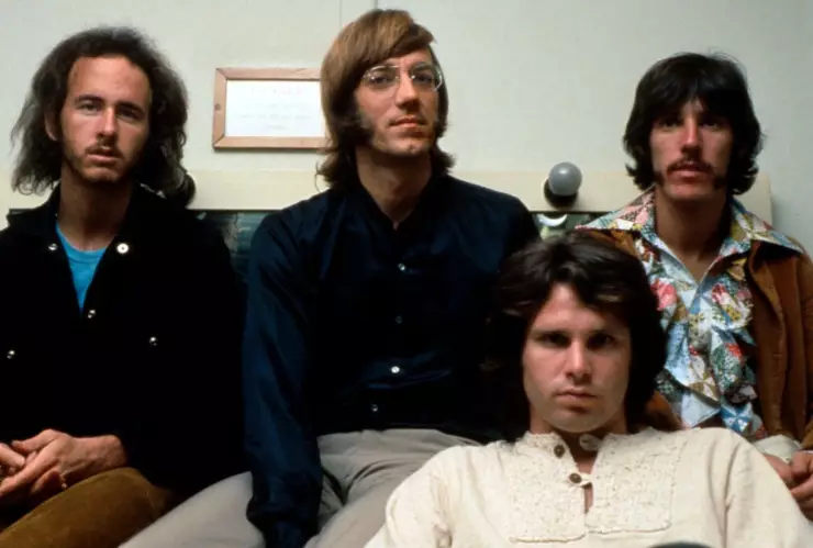 The Doors