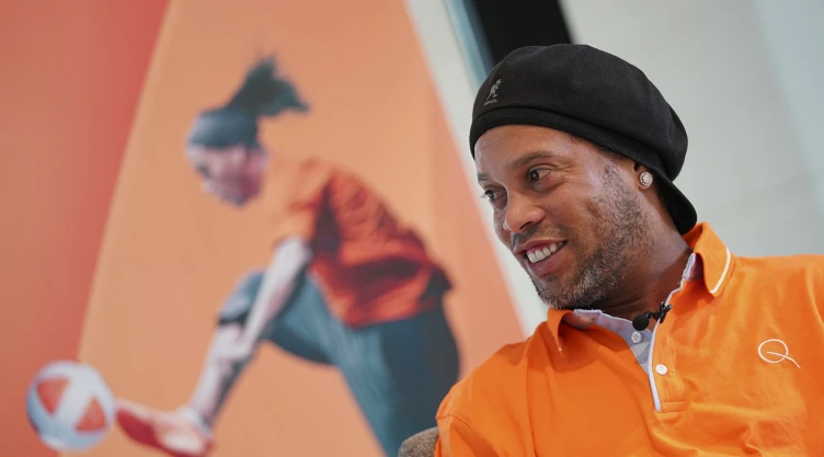 Ronaldinho