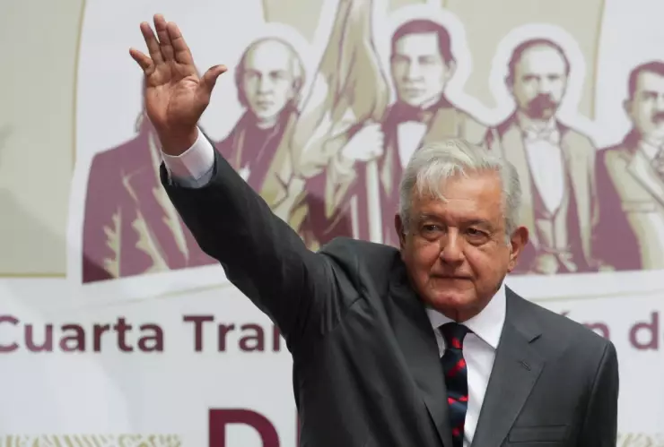AMLO pueblo conservadores revocación de mandato