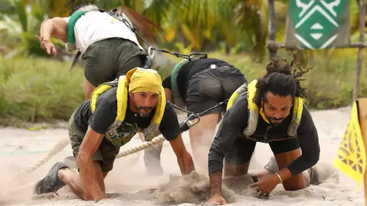 ¿Quién gana el brazalete de inmunidad en Survivor México 2024 hoy 21 de marzo?