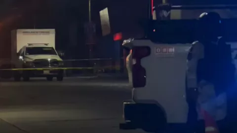 Violencia en Tabasco