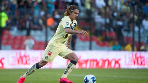 Sebastián Cordova
