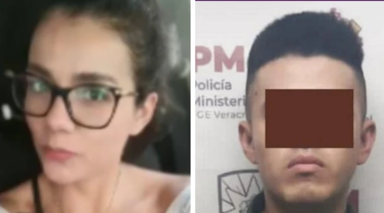 Veracruz Yaraseth Zepeta enfermera feminicida