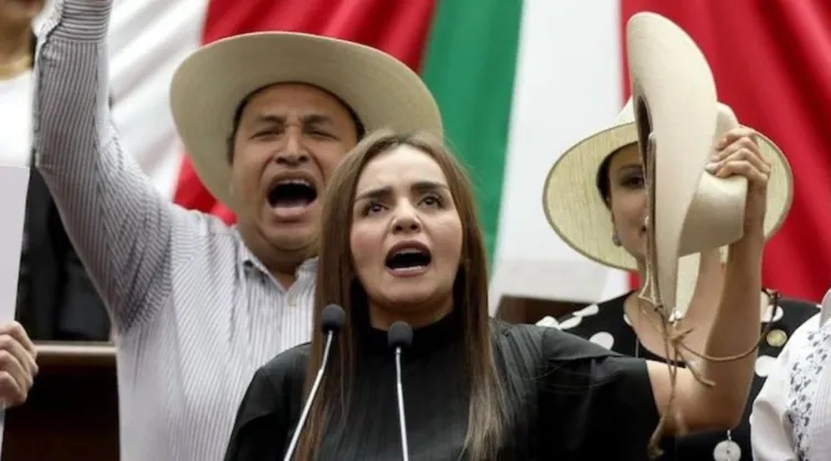 ¿Qué es la reforma “anti-sombrero” en Michoacán y cómo frena a los candidatos independientes?