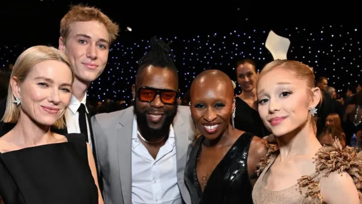 ¿Dónde, cuándo y a qué hora ver los Critics Choice Awards 2026 desde México?