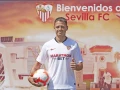 Presentan a “ChichaDios” en Sevilla