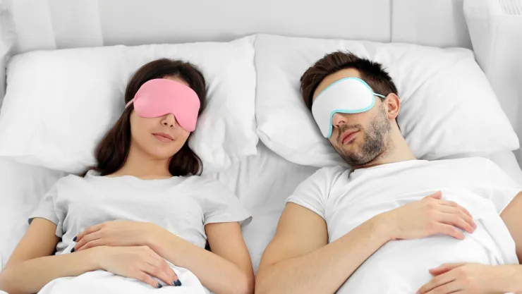 ¿Qué significa soñar con una persona que no es tu pareja?