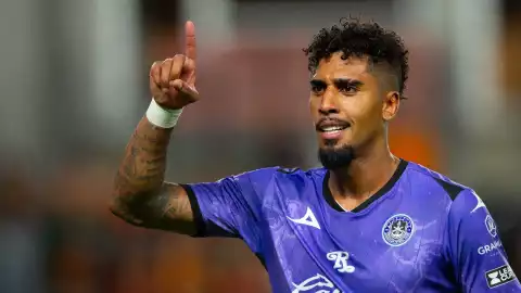 Mazatlán resultado derrota al Houston Dynamo en la Leagues Cup 2025