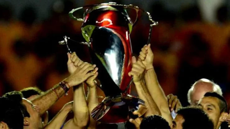 La Copa MX quedar&aacute; cancelada un a&ntilde;o