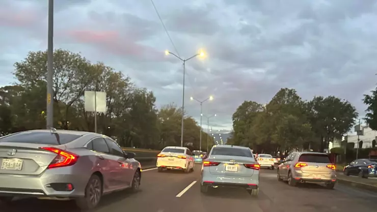 Marchas hoy 15 de agosto en CDMX | Puntos afectados y alternativas viales