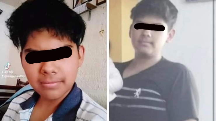 Eduardo Salomón asesinato detenido Jalisco