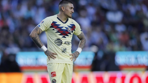 Nicolás Castillo