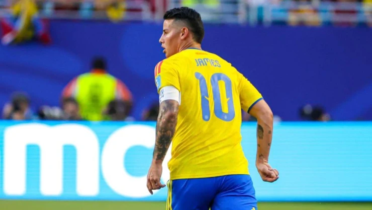 CONFIRMADO: La fecha y el HORARIO para ver el Colombia vs Ghana, partido de 16vos de final del Mundial 2026